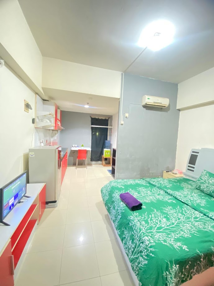 Bogel Room 2