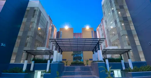 BOGEL ROOM APARTEMEN