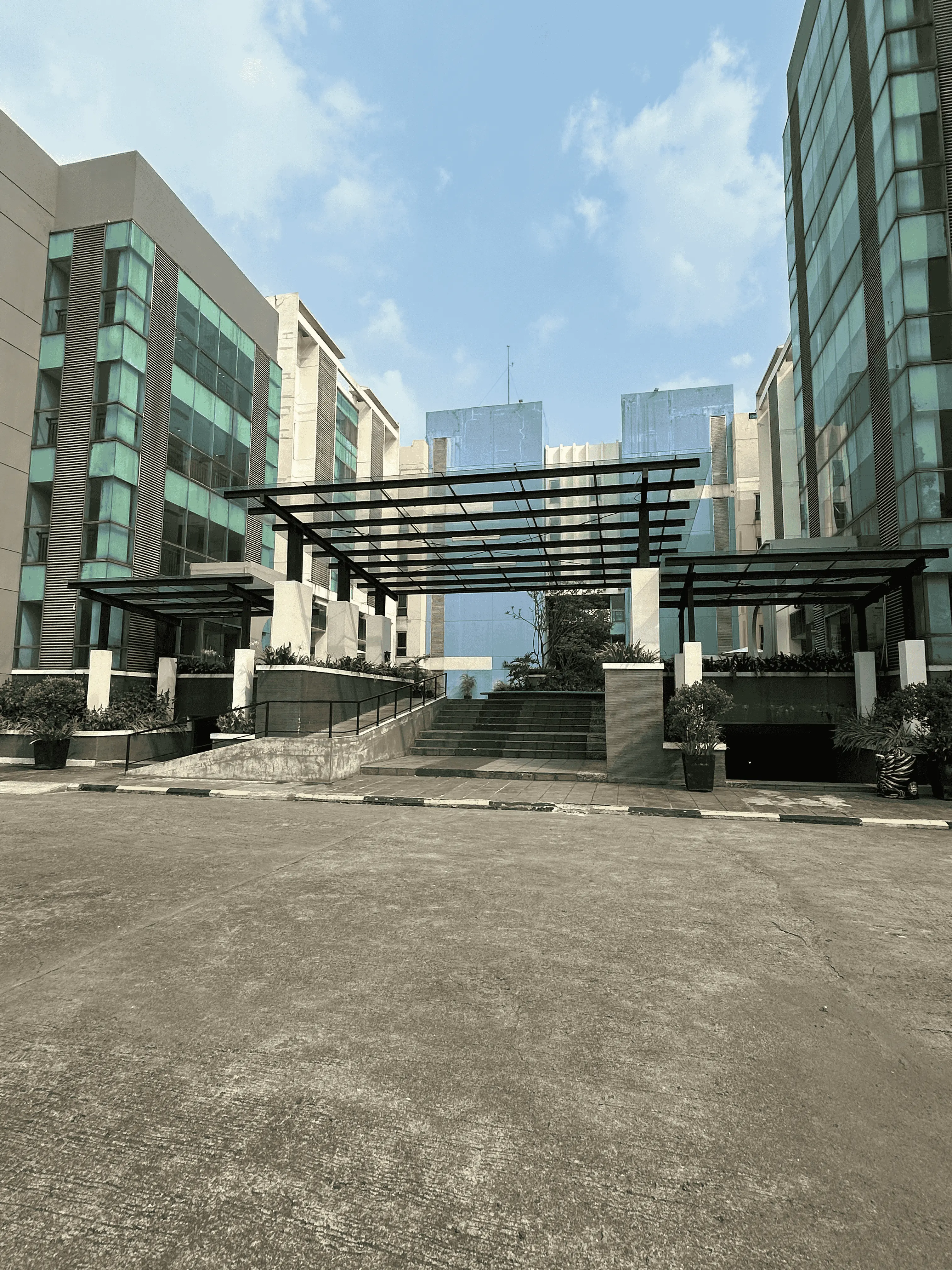 BogelRoom Apartemen Transit Tangerang logo